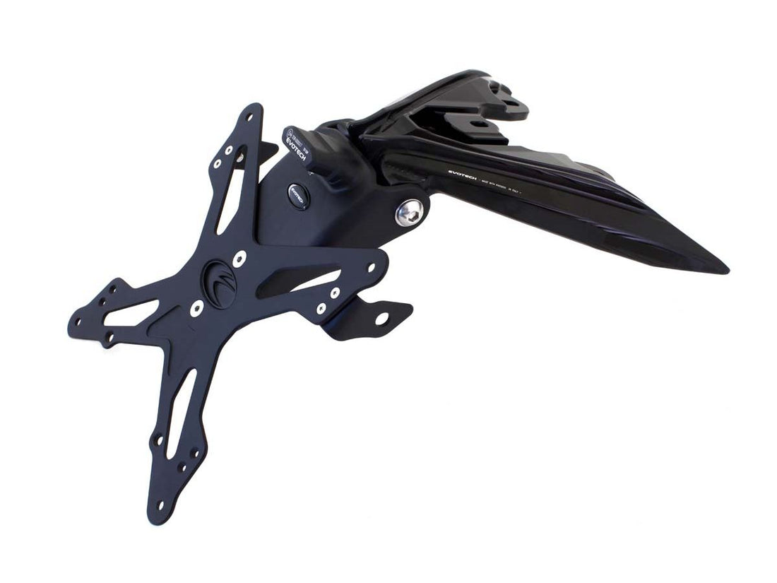 License Plate Holder for MV Agusta Brutale Dragster 800