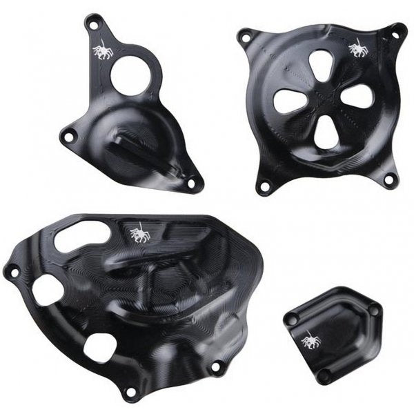 BMW S1000 RR SPIDER ENGINE GUARDS