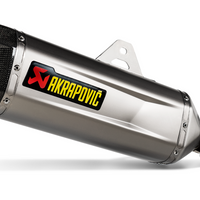 YAMAHA TÉNÉRÉ 700 2019/24 Slip-On Exhaust - S-Y7SO5-HGJT