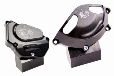 KAWASAKI ZX-10R SPIDER ENGINE GUARDS