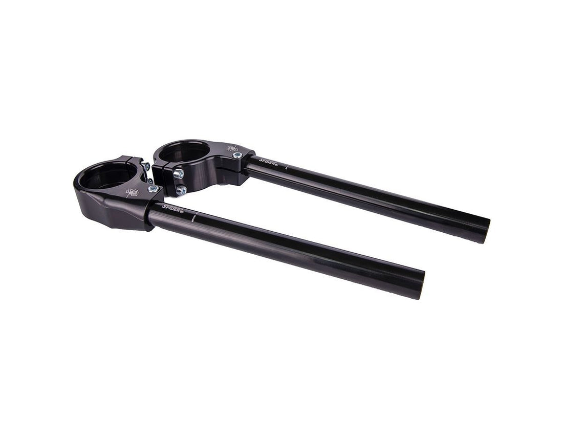SEMIMANUBRI SPIDER UNIVERSALI OFF SET 25 – Ø 53 mm