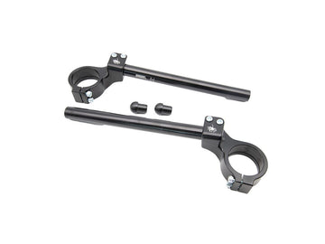 SEMIMANUBRI SPIDER UNIVERSAL – OFF SET 25H + 25mm