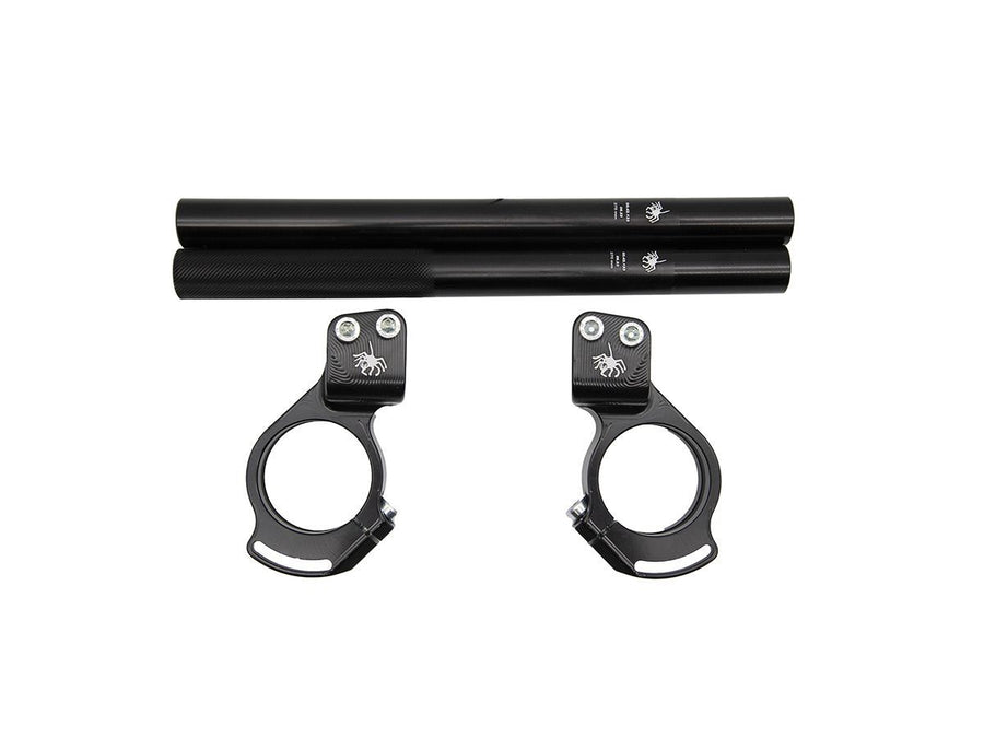 SPIDER HANDLEBARS DUCATI HONDA CBR600 RR – OFFSET 42 mm | Ø 48 mm