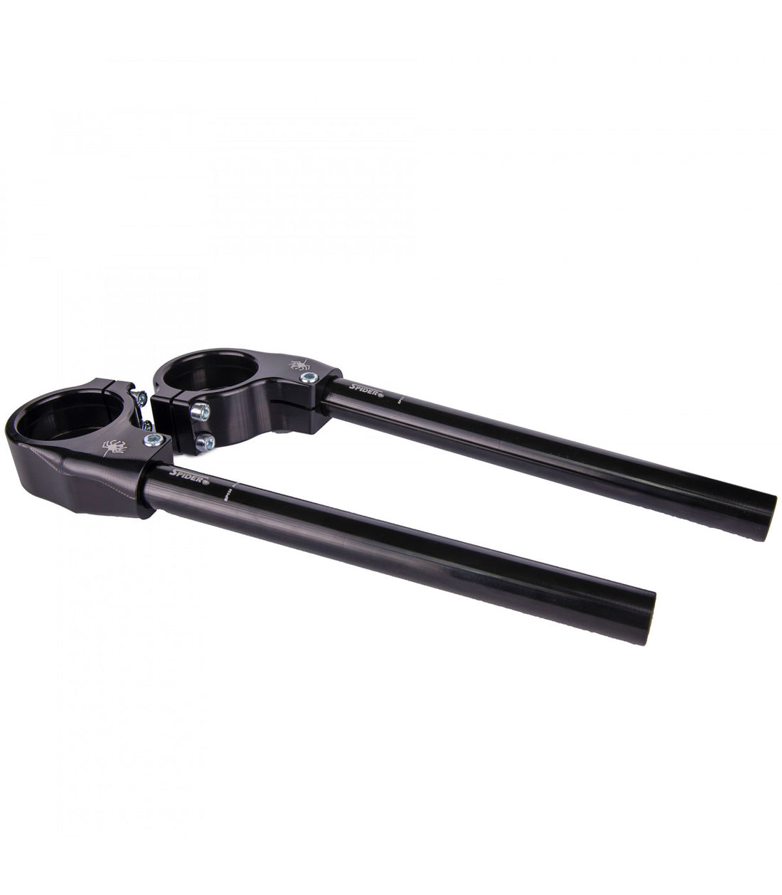 SPIDER HANDLEBARS DUCATI PANIGALE V4 / V4S / V4R – OFFSET 42 mm | Ø 53 mm