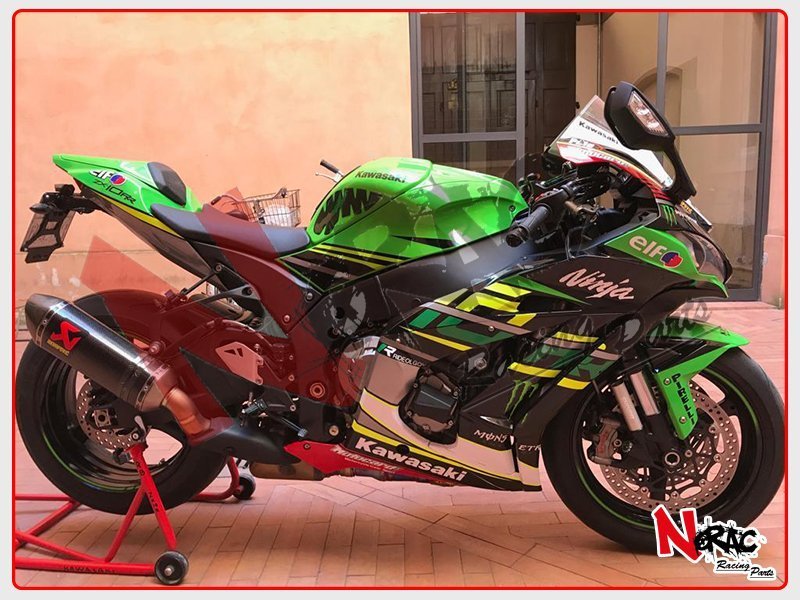 kawasaki ninja zx10r 2016